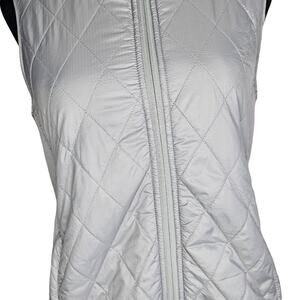 L.L. Bean vest